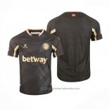 Tailandia Camiseta Alaves 3ª 20/21