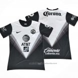 Tailandia Camiseta America Portero 2020 Negro