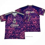 Tailandia Camiseta America Special 25/26 Purpura