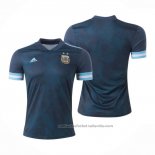 Tailandia Camiseta Argentina 2ª 2020
