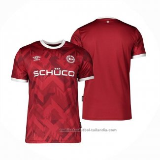 Tailandia Camiseta Arminia Bielefeld 3ª 25/26