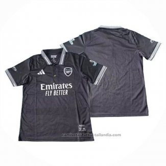 Tailandia Camiseta Arsenal Special 25/26 Negro