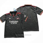 Tailandia Camiseta Arsenal Special 25/26 Negro