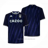 Tailandia Camiseta Aston Villa 3ª 21/22