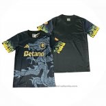 Tailandia Camiseta Aston Villa 3ª 25/26