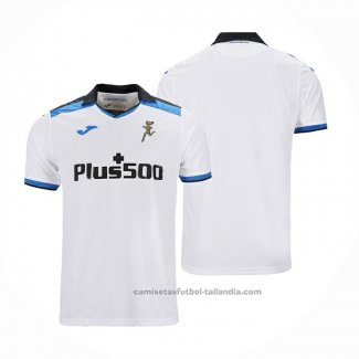 Tailandia Camiseta Atalanta 2ª 22/23