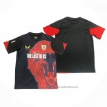 Tailandia Camiseta Athletic Bilbao Special 25/26 Negro