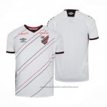Tailandia Camiseta Athletico Paranaense 2ª 2020