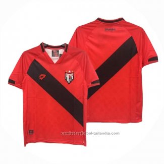 Tailandia Camiseta Atletico Goianiense 1ª 2023