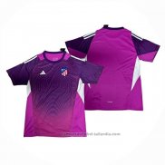 Tailandia Camiseta Atletico Madrid Portero 25/26