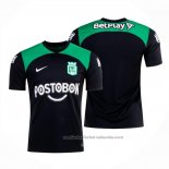 Tailandia Camiseta Atletico Nacional 2ª 2023