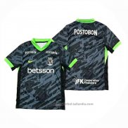 Tailandia Camiseta Atletico Nacional 3ª 2026