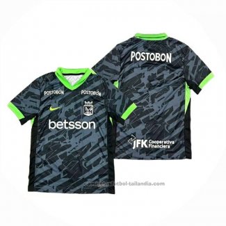 Tailandia Camiseta Atletico Nacional 3ª 2026