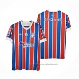 Tailandia Camiseta Bahia FC 2ª 2021