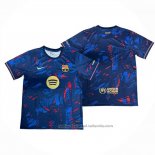 Tailandia Camiseta Barcelona Special 25/26 Azul