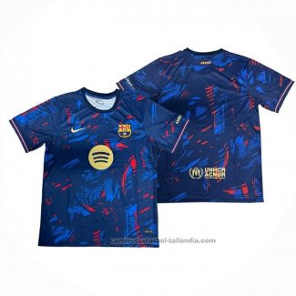 Tailandia Camiseta Barcelona Special 25/26 Azul