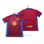 Tailandia Camiseta Barcelona Special 25/26 Rojo
