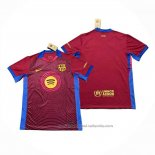 Tailandia Camiseta Barcelona Special 25/26 Rojo