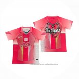 Tailandia Camiseta Barcelona x Karol G 25/26 Rosa