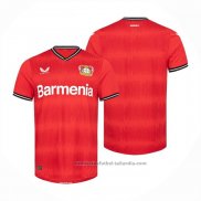 Tailandia Camiseta Bayer Leverkusen 1ª 22/23