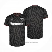 Tailandia Camiseta Bayer Leverkusen 2ª 22/23