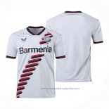 Tailandia Camiseta Bayer Leverkusen 2ª 23/24