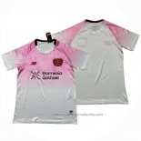 Tailandia Camiseta Bayer Leverkusen 2ª 25/26