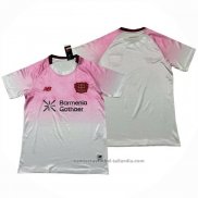 Tailandia Camiseta Bayer Leverkusen 2ª 25/26