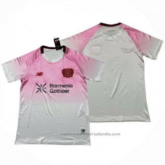Tailandia Camiseta Bayer Leverkusen 2ª 25/26