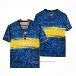 Tailandia Camiseta Boca Juniors Special 2022