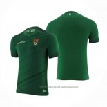 Tailandia Camiseta Bolivia 1ª 2023