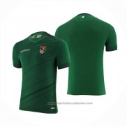 Tailandia Camiseta Bolivia 1ª 2023