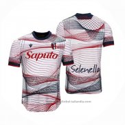 Tailandia Camiseta Bologna 3ª 23/24