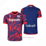 Tailandia Camiseta Bologna 3ª 24/25