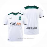 Tailandia Camiseta Borussia Monchengladbach 1ª 21/22