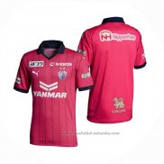 Tailandia Camiseta Cerezo Osaka 1ª 2023