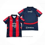 Tailandia Camiseta Cerro Porteno 1ª 2025