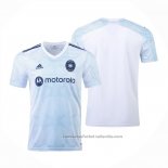 Tailandia Camiseta Chicago Fire 2ª 2021
