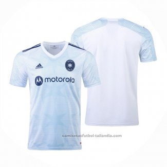 Tailandia Camiseta Chicago Fire 2ª 2021