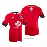 Tailandia Camiseta Colo-Colo 3ª 2020