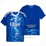 Tailandia Camiseta Como 1907 1ª 25/26
