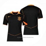 Tailandia Camiseta Corinthians 3ª 2025