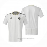 Tailandia Camiseta Costa Rica 2ª 2023