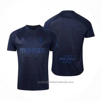 Tailandia Camiseta Coventry City 4ª 24/25