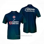 Tailandia Camiseta Cruz Azul Special 2022