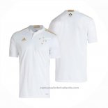 Tailandia Camiseta Cruzeiro 2ª 2021