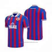 Tailandia Camiseta Crystal Palace Special 25/26