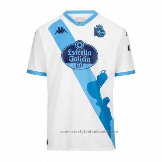 Tailandia Camiseta Deportivo de La Coruna 3ª 24/25