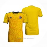 Tailandia Camiseta Dinamo Zagreb 1ª 21/22