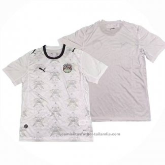 Tailandia Camiseta Egipto 2ª 2026